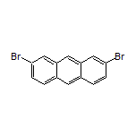 2,7-Dibromoanthracene