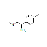 N1,N1-Dimethyl-2-(p-tolyl)ethane-1,2-diamine