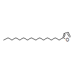 2-Pentadecylfuran