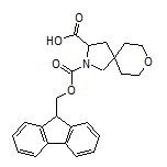2-Fmoc-8-oxa-2-azaspiro[4.5]decane-3-carboxylic Acid
