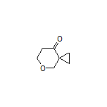 5-Oxaspiro[2.5]octan-8-one