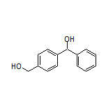 [4-(Hydroxymethyl)phenyl](phenyl)methanol