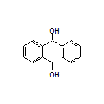 [2-(Hydroxymethyl)phenyl](phenyl)methanol
