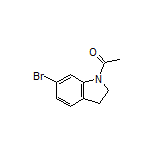 1-(6-Bromoindolin-1-yl)ethan-1-one