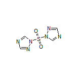 1,1’-Sulfonylbis(1H-1,2,4-triazole)