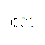 3-Chloro-2-iodoquinoline