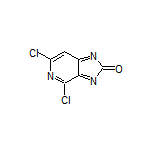 4,6-Dichloro-2H-imidazo[4,5-c]pyridin-2-one