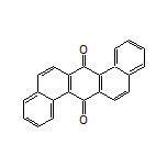 Benzo[k]tetraphene-7,14-dione