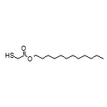 Dodecyl 2-Mercaptoacetate