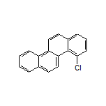 4-Chlorochrysene