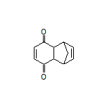 1,4,4a,8a-Tetrahydro-1,4-methanonaphthalene-5,8-dione