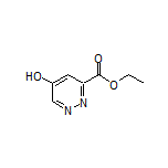 Ethyl 5-Hydroxypyridazine-3-carboxylate
