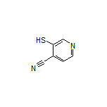 3-Mercaptoisonicotinonitrile