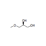 (S)-3-Methoxypropane-1,2-diol