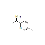 (R)-1-(5-Methylpyridin-2-yl)ethanamine