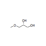 (R)-3-Methoxypropane-1,2-diol