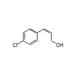 (Z)-3-(4-Chlorophenyl)prop-2-en-1-ol