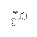 2-(Bicyclo[2.2.1]heptan-2-yl)aniline