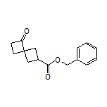 Benzyl 5-Oxospiro[3.3]heptane-2-carboxylate