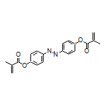 Diazene-1,2-diylbis(4,1-phenylene) (E)-Bis(2-methylacrylate)