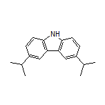 3,6-Diisopropyl-9H-carbazole