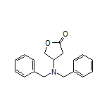 4-(Dibenzylamino)dihydrofuran-2(3H)-one