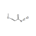 3-Methoxyacryloyl Isocyanate