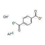 [(4-Carboxylatobenzoyl)oxy](hydroxy)aluminum(III)