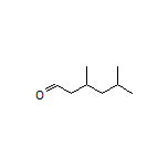 3,5-Dimethylhexanal