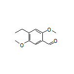 4-Ethyl-2,5-dimethoxybenzaldehyde