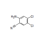 2-Amino-4,5-dichlorobenzonitrile