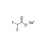 Sodium 2,2-Difluoroacetate