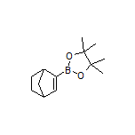 Bicyclo[2.2.1]hept-2-en-2-ylboronic Acid Pinacol Ester