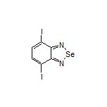 4,7-Diiodobenzo[c][1,2,5]selenadiazole