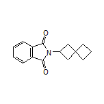 2-(Spiro[3.3]heptan-2-yl)isoindoline-1,3-dione