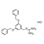 2-[3,5-Bis(benzyloxy)benzyl]guanidine Hydrochloride