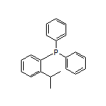 (2-Isopropylphenyl)diphenylphosphine
