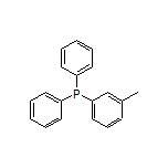Diphenyl(m-tolyl)phosphine