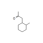 1-(2-Methylcyclohexyl)-2-propanone