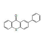 2-Phenyl-9H-thioxanthen-9-one