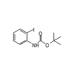 N-Boc-2-iodoaniline