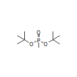 Di-tert-butyl Methylphosphonate