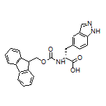 (R)-2-(Fmoc-amino)-3-(5-indazolyl)propanoic Acid