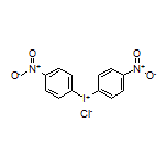 Bis(4-nitrophenyl)iodonium Chloride