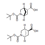 endo-2-Boc-2-azabicyclo[2.2.1]heptane-5-carboxylic Acid