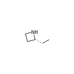 (R)-2-Ethylazetidine
