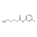 m-Tolyl 5-Hydroxypentanoate