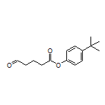 4-(tert-Butyl)phenyl 5-Oxopentanoate
