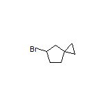5-Bromospiro[2.4]heptane