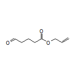 Allyl 5-Oxopentanoate